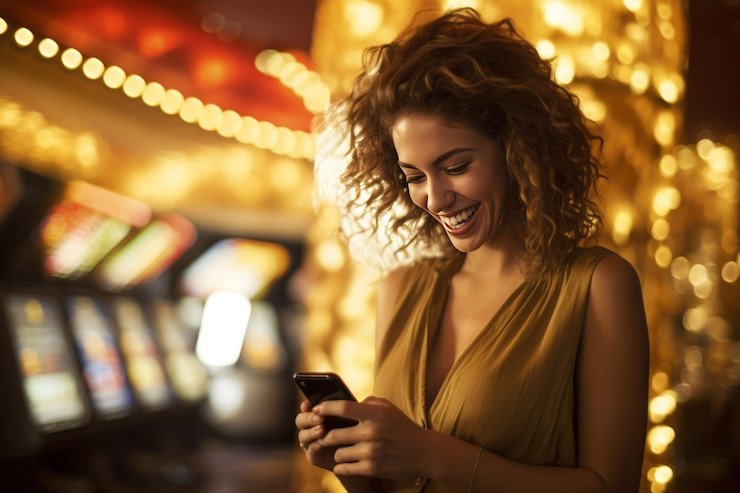 E-wallet lokal DANA, OVO, GoPay, ShopeePay, LinkAja untuk deposit